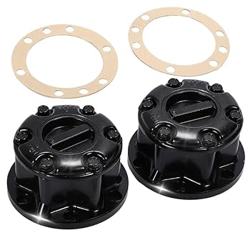 Amazon.co.jp: MORASTYLE フリー ハブ ハブロック 左右 セット